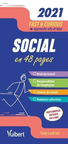 Social en 48 pages. Edition 2021