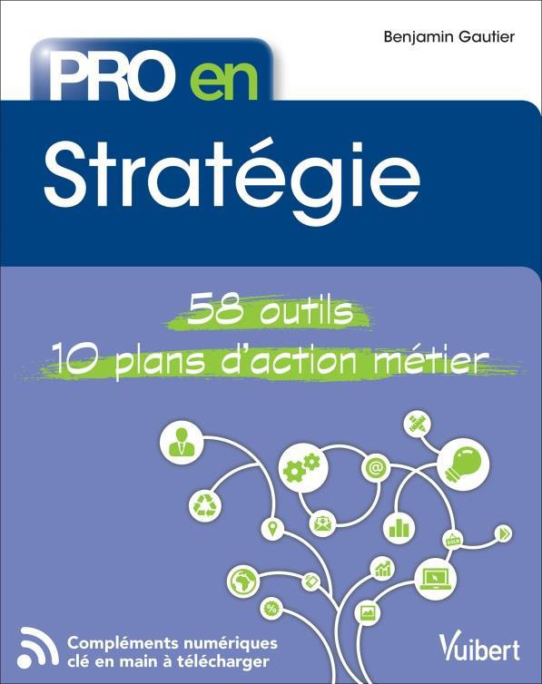 Pro en stratégie