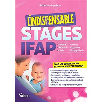 L’indispensable Stages IFAP