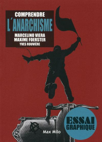 Comprendre l'anarchisme
