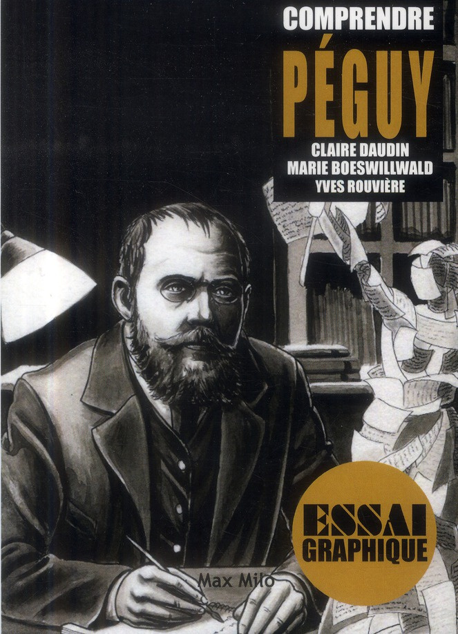 Péguy