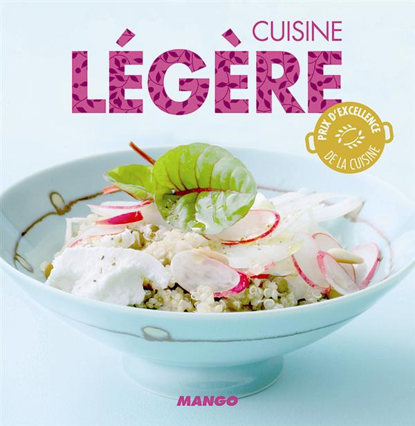 Cuisine legère