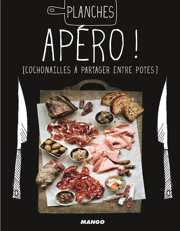 Planches apéros ! [Ripaillons entre potes