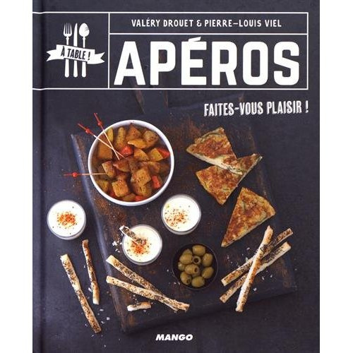 Apéros