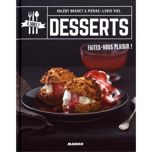 Desserts