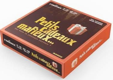 PETITS CADEAUX MAFIEUX - QUI SERA LE PROCHAIN PARRAIN ?