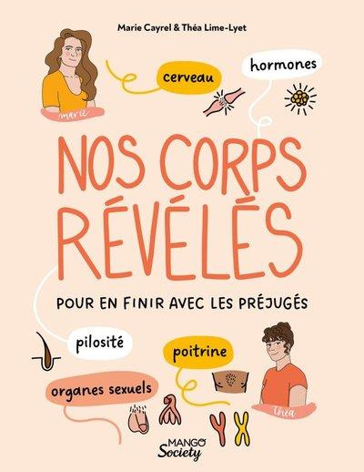 Nos corps révélés. Pour en finir avec les préjugés