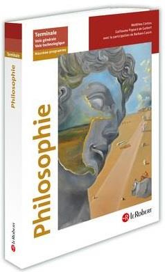Philosophie Terminale Voie générale Voie technologique. Edition 2020