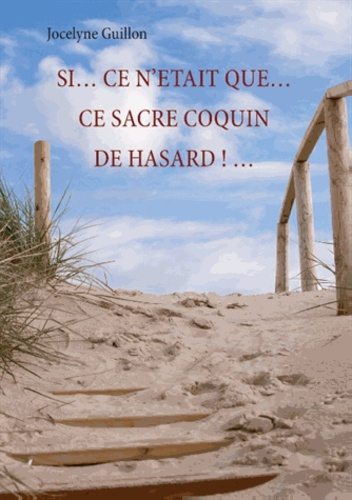 SI CE N ETAIT QUE CE SACRE COQUIN DE HASARD