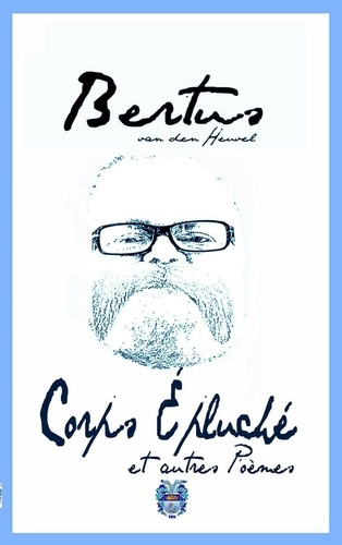 Corps épluché. Et autres poèmes