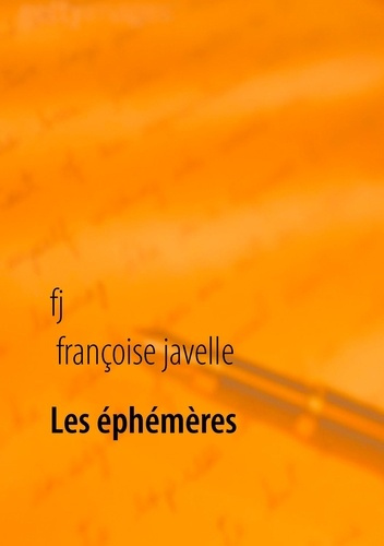 Les éphémères éternels. Haïkus hors saison