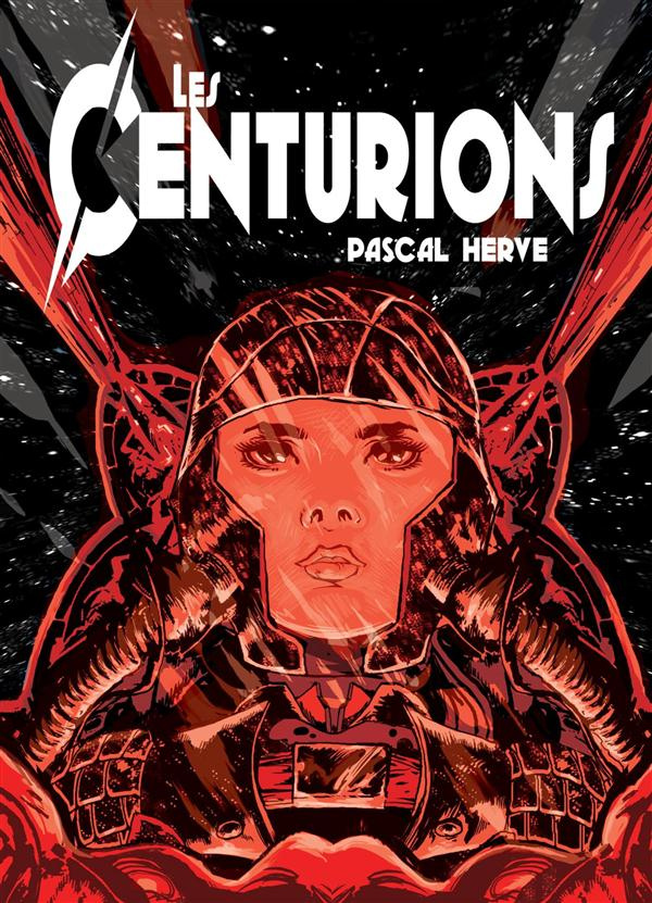 Les centurions