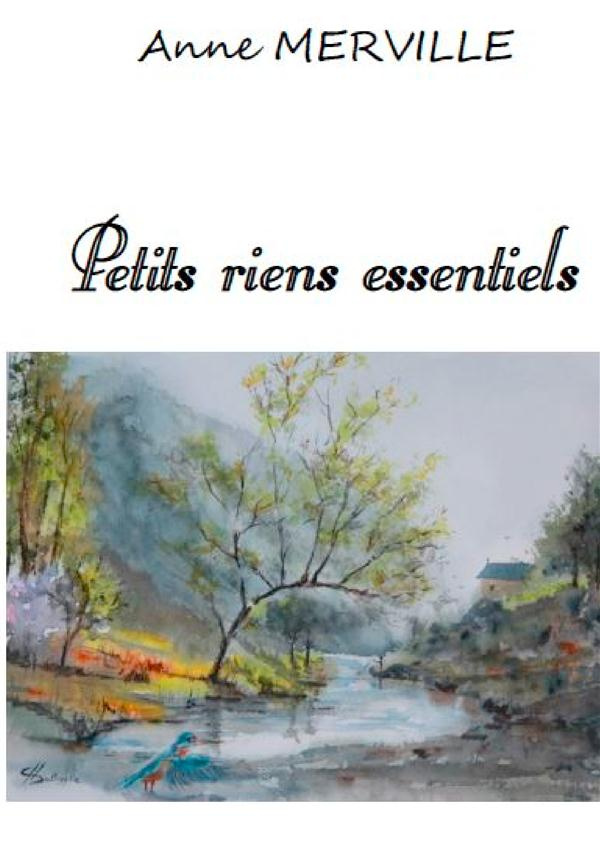 Petits riens essentiels