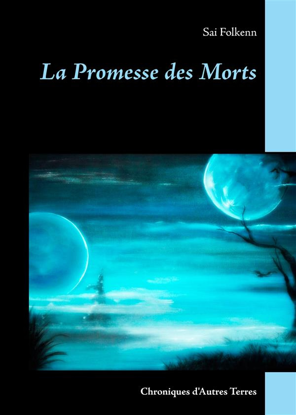 La promesse des morts