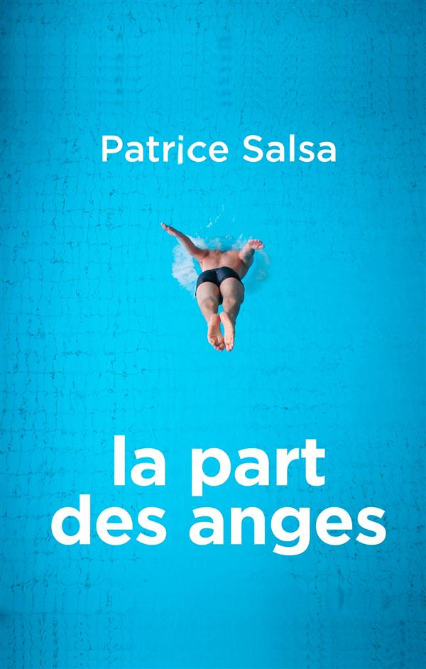 La part des anges