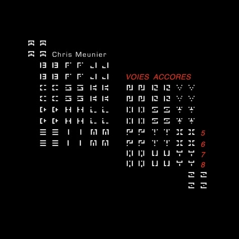 Voies accores. Livre II, S5-8