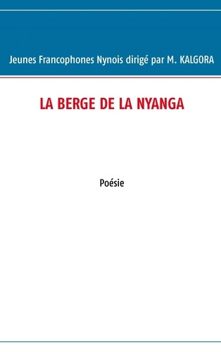 La berge de la nyanga