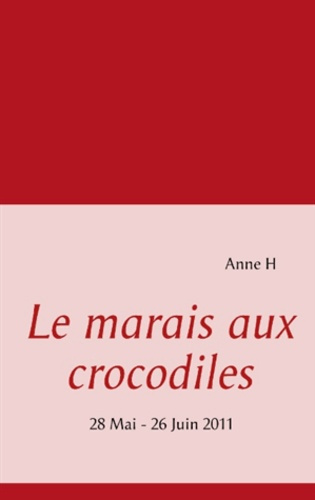 MARAIS AUX CROCODILES