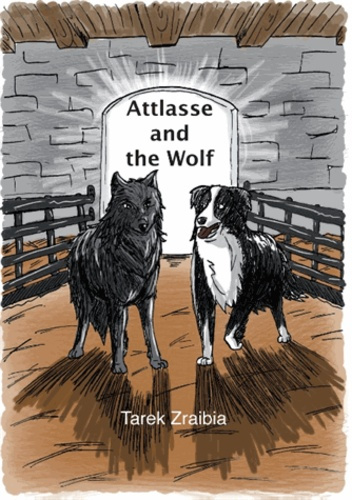 ATTLASSE AND THE WOLF