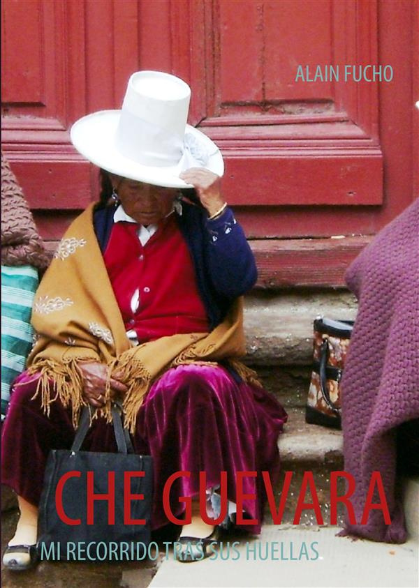 Tras las huellas del Che