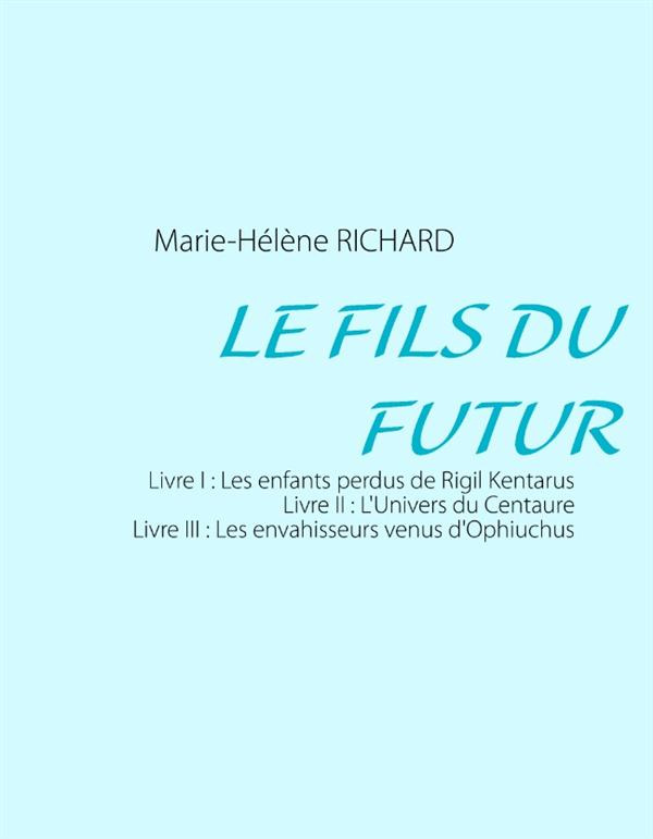 Le fils du futur