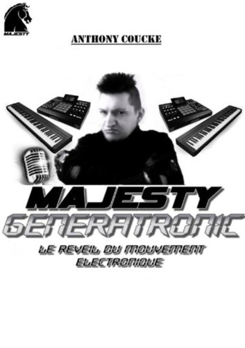 MAJESTY GENERATRONIC