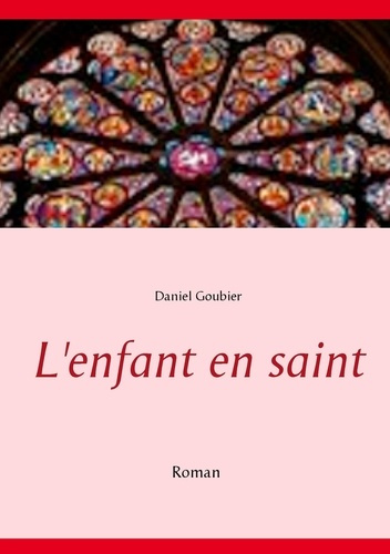 L'enfant en saint