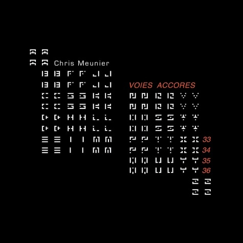 Voies accores. Livre IX, S33-36