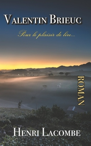 VALENTIN BRIEUC