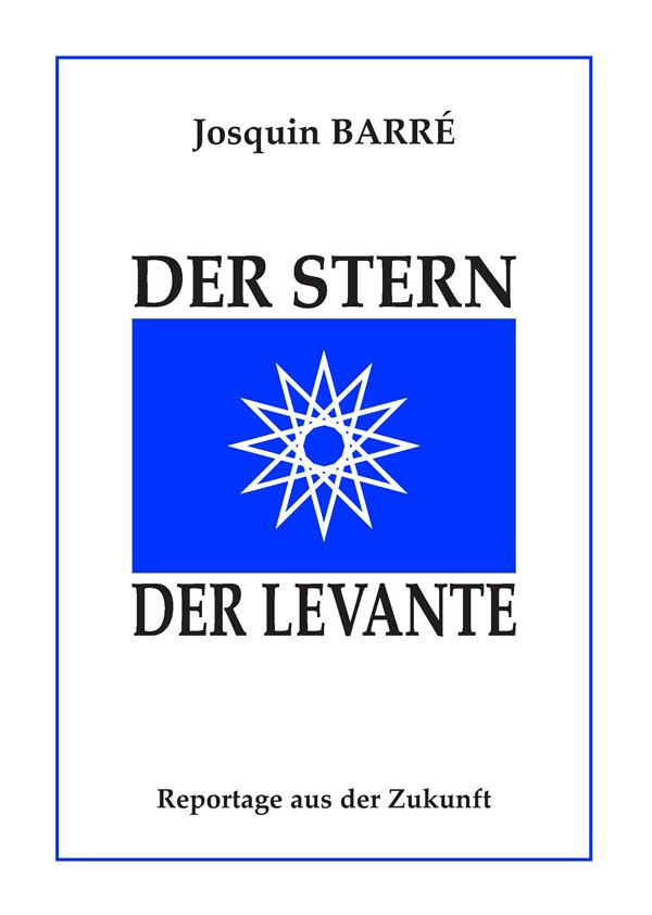 Der stern der levante