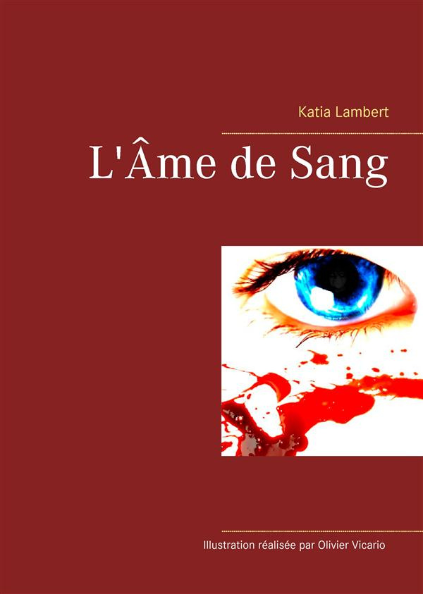 L'AME DE SANG