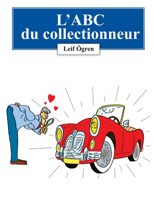 L'abc du collectionneur