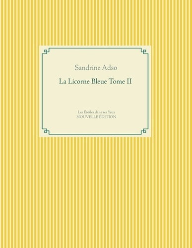 LES ETOILES DANS SES YEUX NOUV