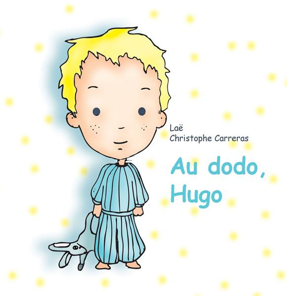 Au dodo, Hugo ; A l'eau, Margaux