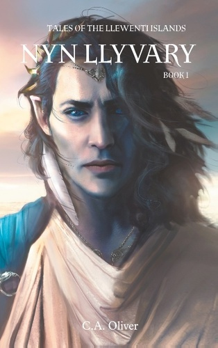 TALES OF THE LLEWENTI ISLANDS - T01 - NYN LLYVARY
