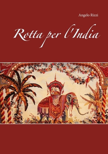 Rotta per l'india