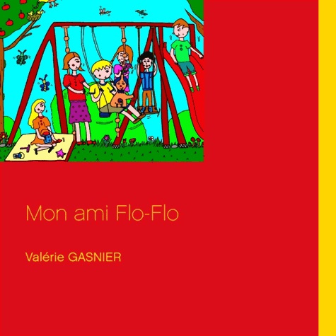 MON AMI FLO-FLO