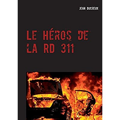 DES CRIMES ET DES ROUTES - T01 - LE HEROS DE LA RD 311 - DES CRIMES & DES ROUTES - TOME 1