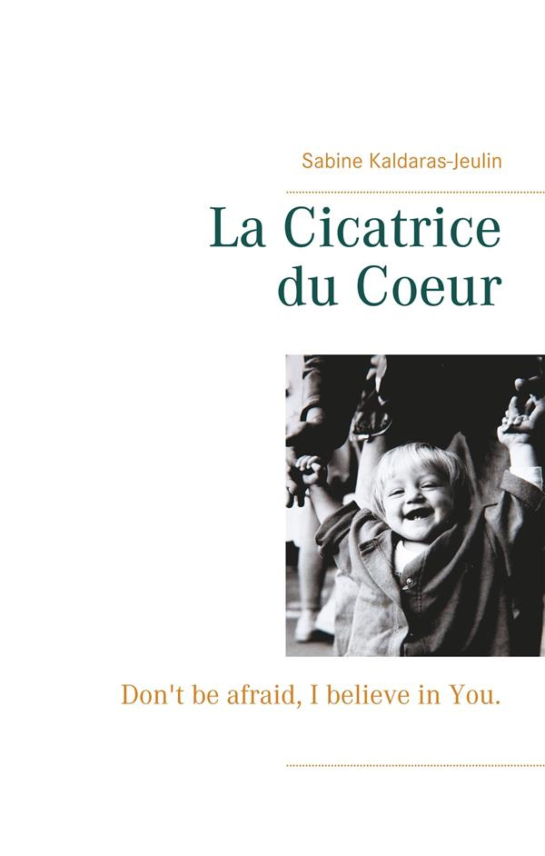 La cicatrice du coeur