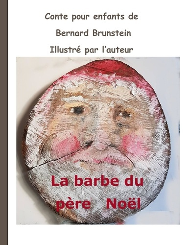 La barbe du père Noël