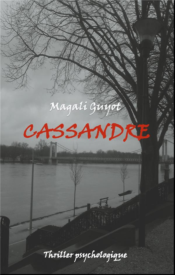 CASSANDRE