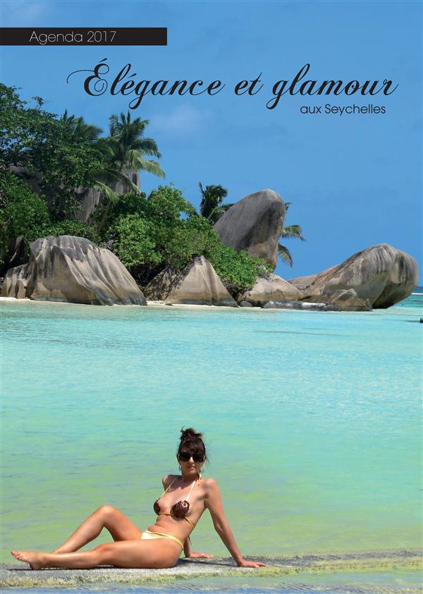Agenda Elégance et glamour, see sun swimsuit. Edition 2017