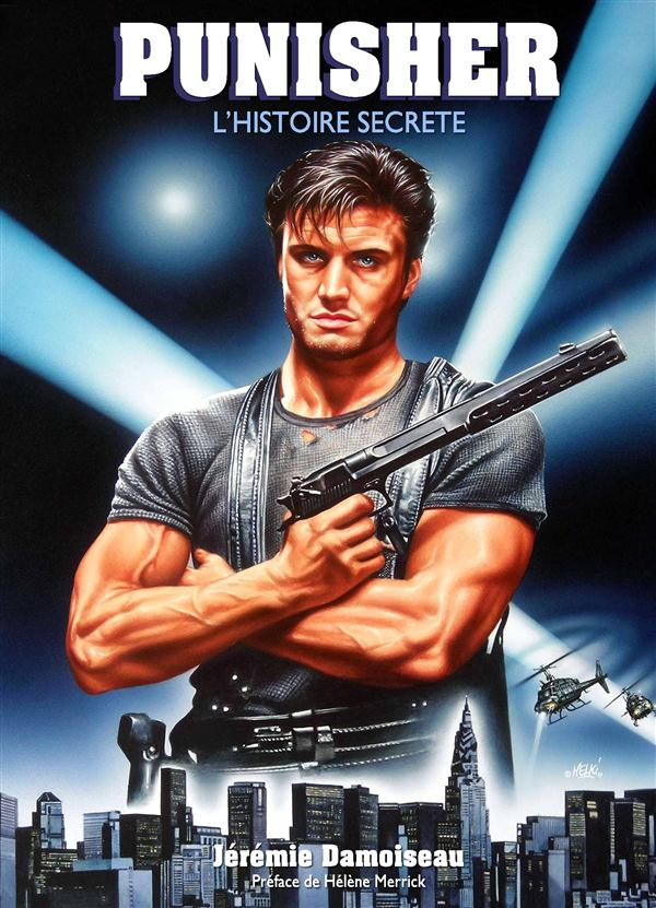 Punisher : l'histoire secrète