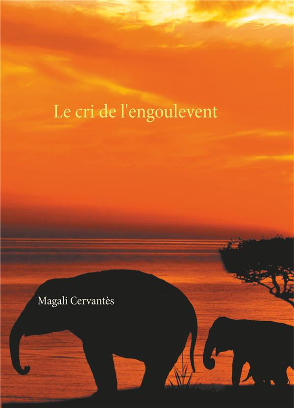 Le cri de l'engoulevent