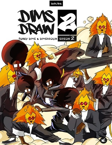 Dimsdraw 2. Saison 2