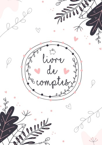 Livre de comptes