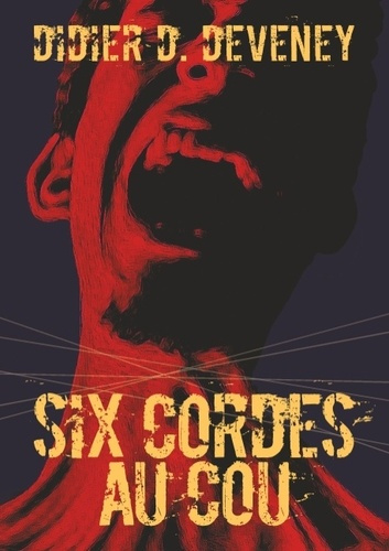 SIX CORDES AU COU