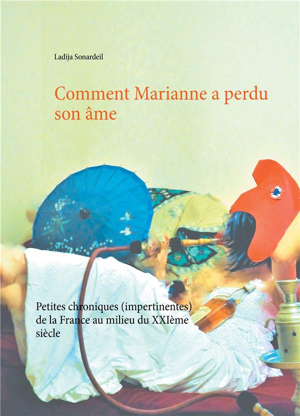 Comment Marianne a perdu son âme. Petites chroniques (impertinentes) de la France au milieu du XXIèm