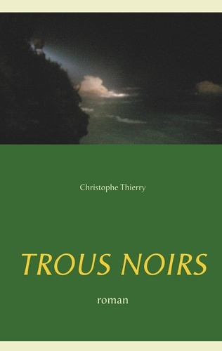 Trous noirs