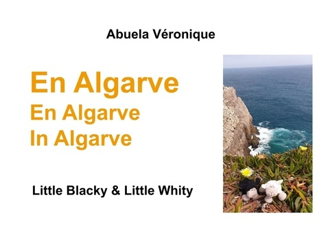 Big Blacky & Big Whity : En Algarve
